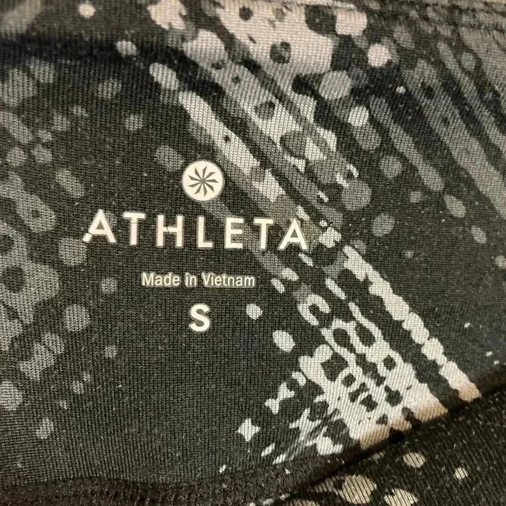 Athleta‎ leggings - Picture 2 of 6